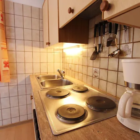Appartement With Garden In Salzburg *