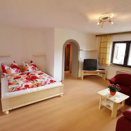 Appartement With Garden In Salzburg *