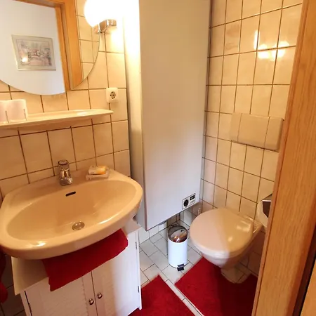 Apartmán In Near Lift