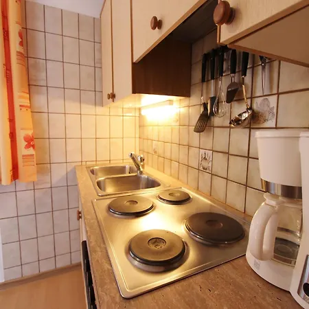 Apartmán In Near Lift *