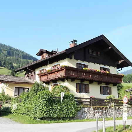 In Near Lift * Leogang