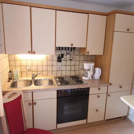 In Near Lift 아파트 *