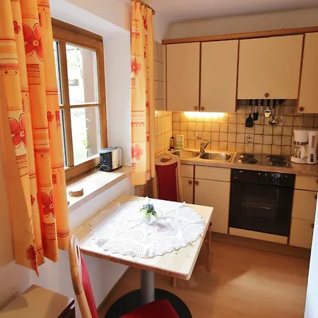 In Near Lift * Leogang