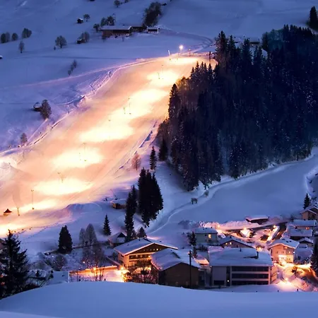 In Near Lift Διαμέρισμα *