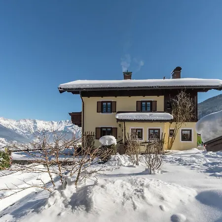 Apartmán In Near Lift Leogang