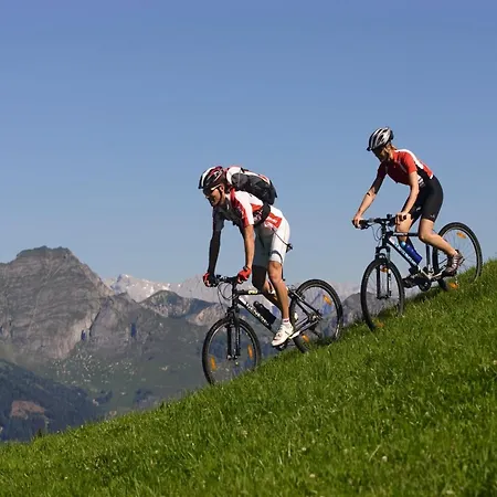 In Near Lift Leogang
