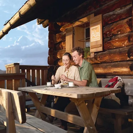 In Near Lift 아파트 *